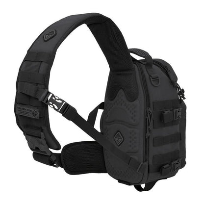 Hazard 4 Freelance Photo Sling Pack Black-Tactical Source LLC