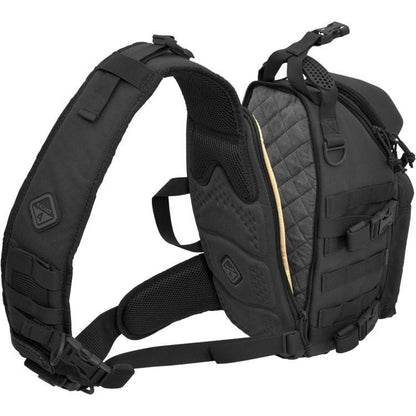 Hazard 4 Freelance Photo Sling Pack Black-Tactical Source LLC