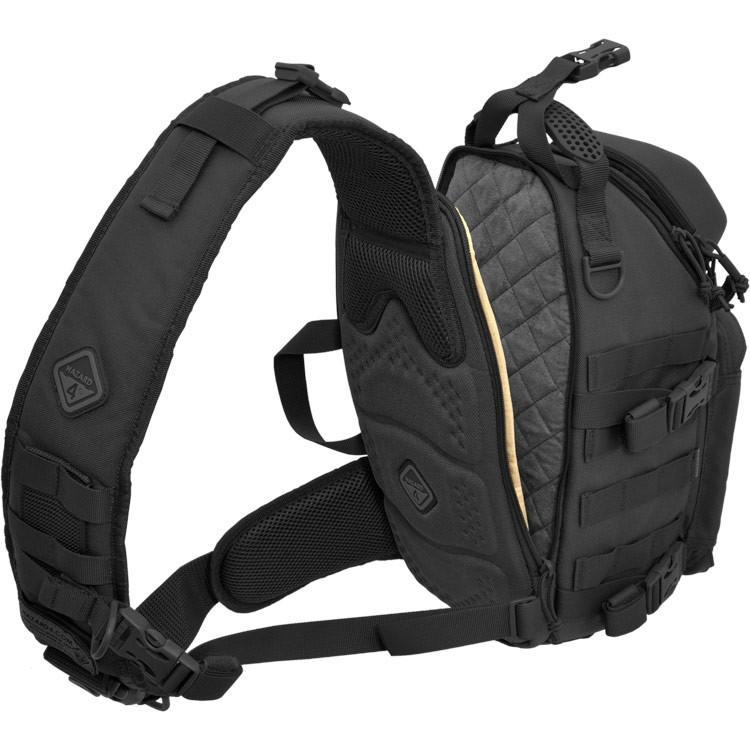 Hazard 4 Freelance Photo Sling Pack Black-Tactical Source LLC