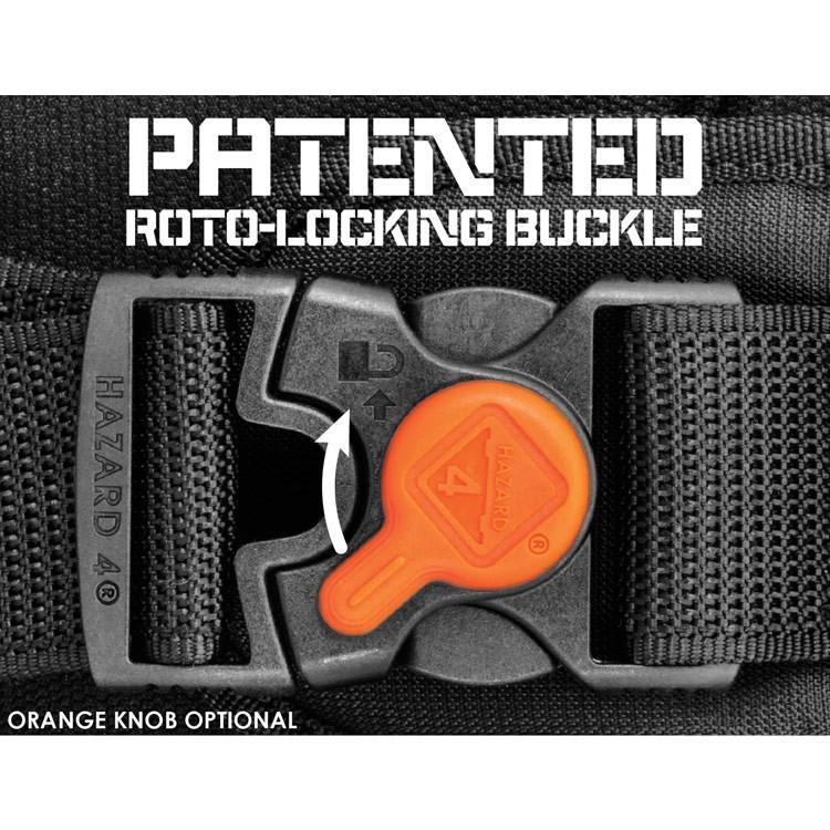 Hazard 4 Freelance Photo Sling Pack Black-Tactical Source LLC