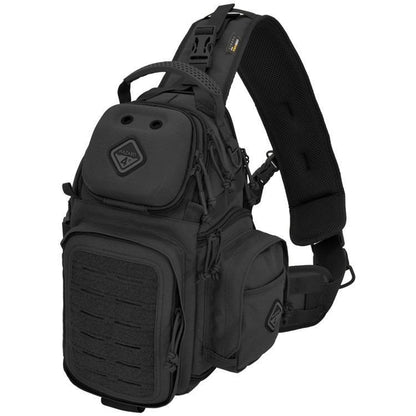 Hazard 4 Freelance Photo Sling Pack Black-Tactical Source LLC