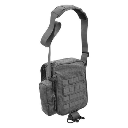 Hazard 4 Grayman Kato Civilian Lab® Series Tablet + Netbook Mini Messenger-Tactical Source LLC
