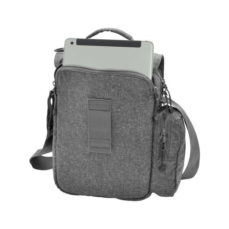Hazard 4 Grayman Kato Civilian Lab® Series Tablet + Netbook Mini Messenger-Tactical Source LLC