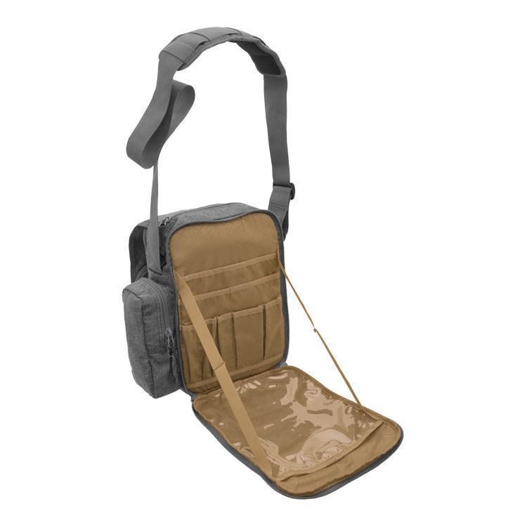 Hazard 4 Grayman Kato Civilian Lab® Series Tablet + Netbook Mini Messenger-Tactical Source LLC