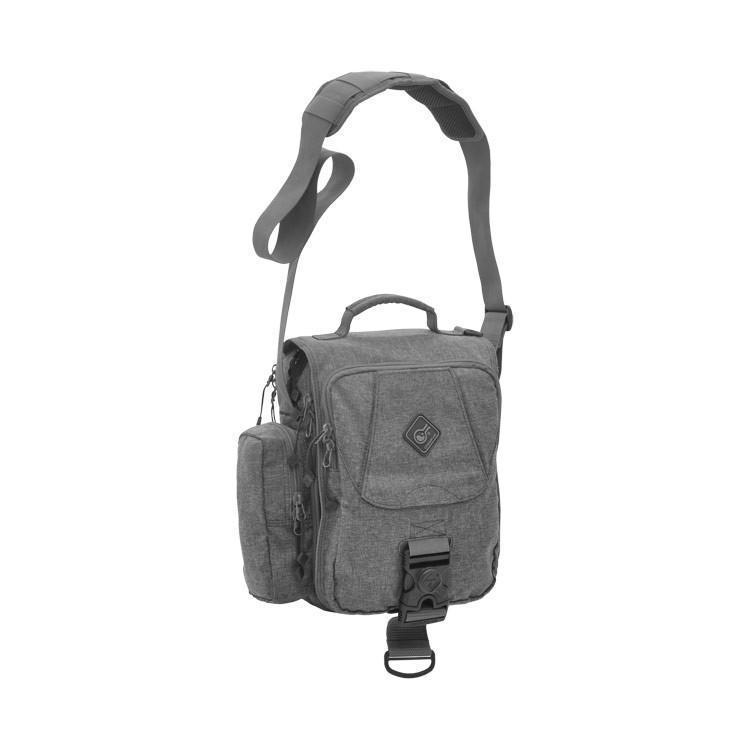 Hazard 4 Grayman Kato Civilian Lab® Series Tablet + Netbook Mini Messenger-Tactical Source LLC