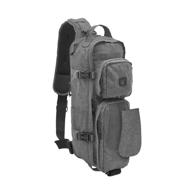 Hazard 4 Grayman Plan-B Civilian Lab® Series Light Go Bag Sling Pack-Tactical Source LLC