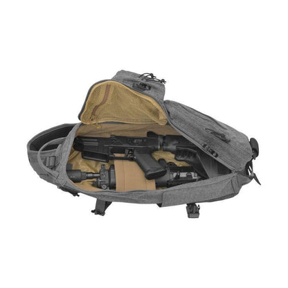 Hazard 4 Grayman Plan-B Civilian Lab® Series Light Go Bag Sling Pack-Tactical Source LLC