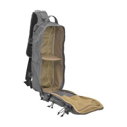 Hazard 4 Grayman Plan-B Civilian Lab® Series Light Go Bag Sling Pack-Tactical Source LLC