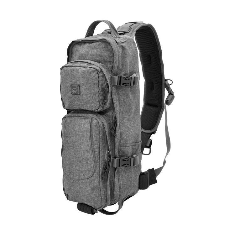 Hazard 4 Grayman Plan-B Civilian Lab® Series Light Go Bag Sling Pack-Tactical Source LLC