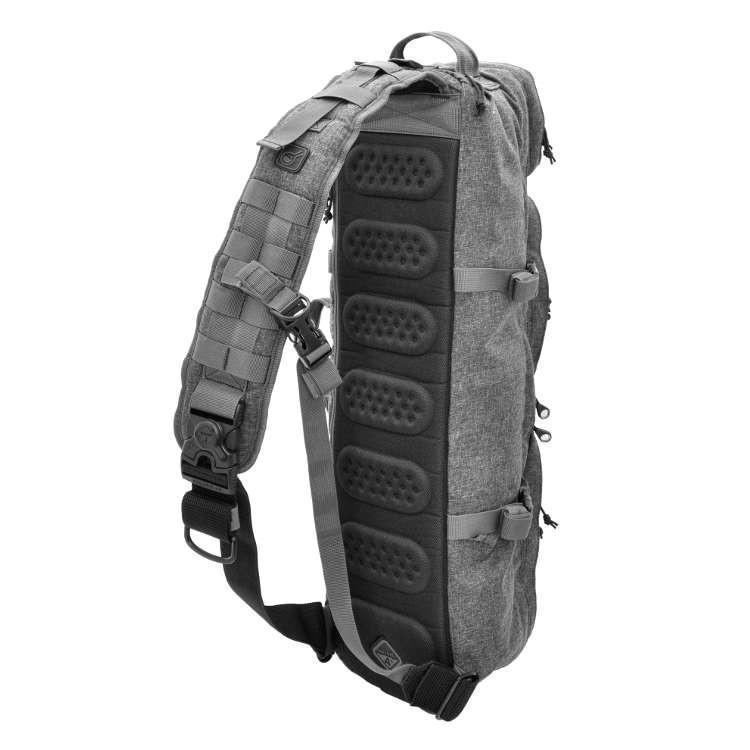 Hazard 4 Grayman Series: Takedown Carbine Sling Pack-Tactical Source LLC