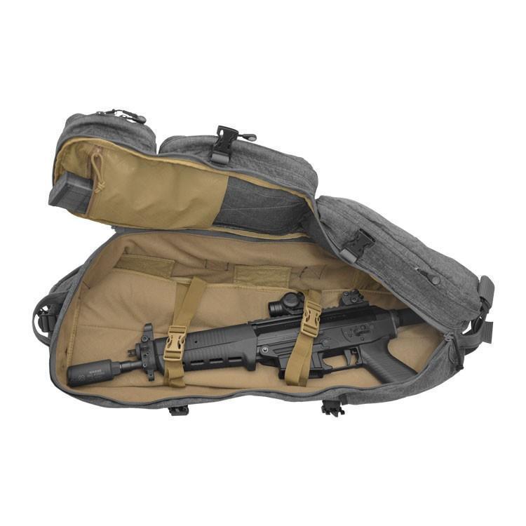Hazard 4 Grayman Series: Takedown Carbine Sling Pack-Tactical Source LLC