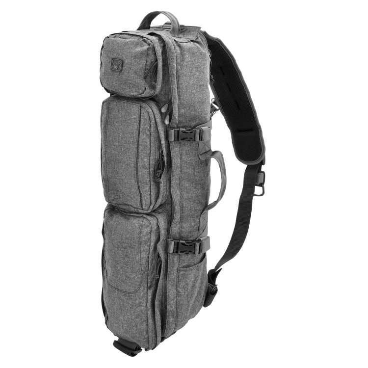 Hazard 4 Grayman Series: Takedown Carbine Sling Pack-Tactical Source LLC