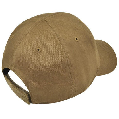 Hazard 4 H4 Tactical Logo Ball-Cap Coyote-Tactical Source LLC