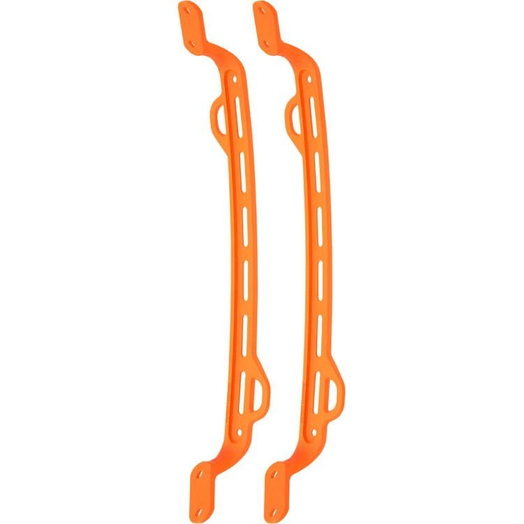 Hazard 4 HardPoint Gear Rail (Pack of 2)-Tactical Source LLC