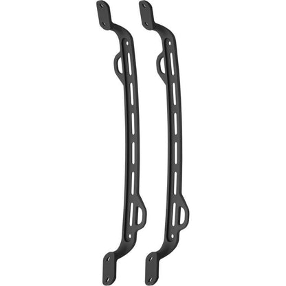 Hazard 4 HardPoint Gear Rail (Pack of 2)-Tactical Source LLC