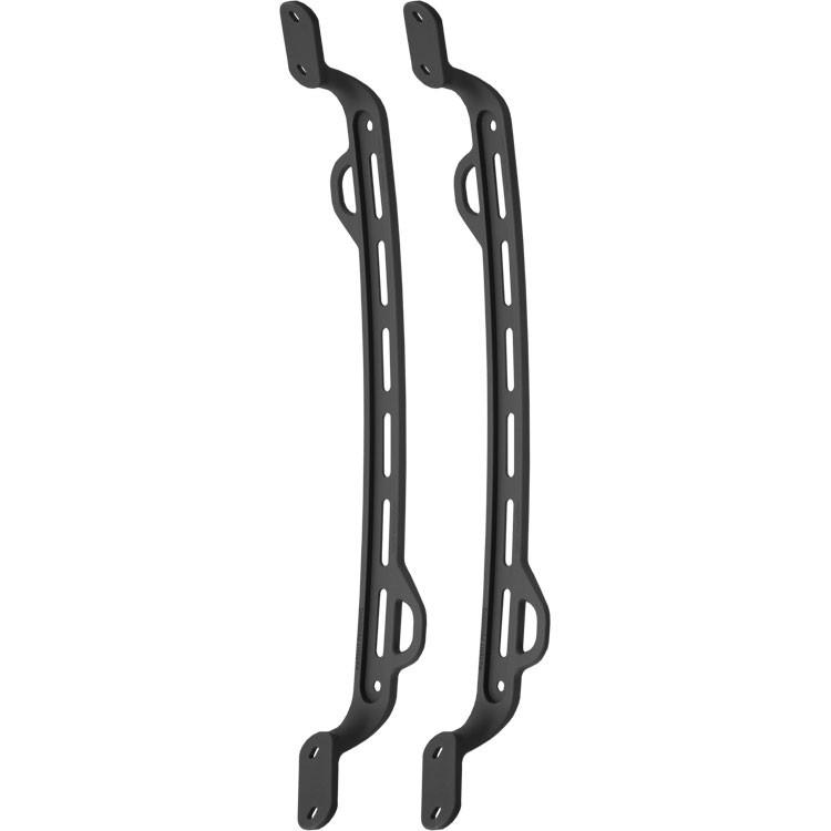 Hazard 4 HardPoint Gear Rail (Pack of 2)-Tactical Source LLC