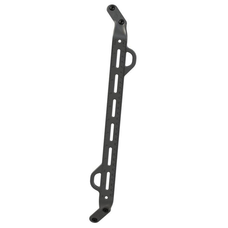 Hazard 4 HardPoint Gear Rail (Pack of 2)-Tactical Source LLC