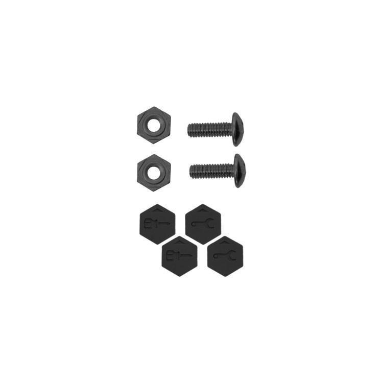 Hazard 4 HardPoint Hardware Kit Black-Tactical Source LLC