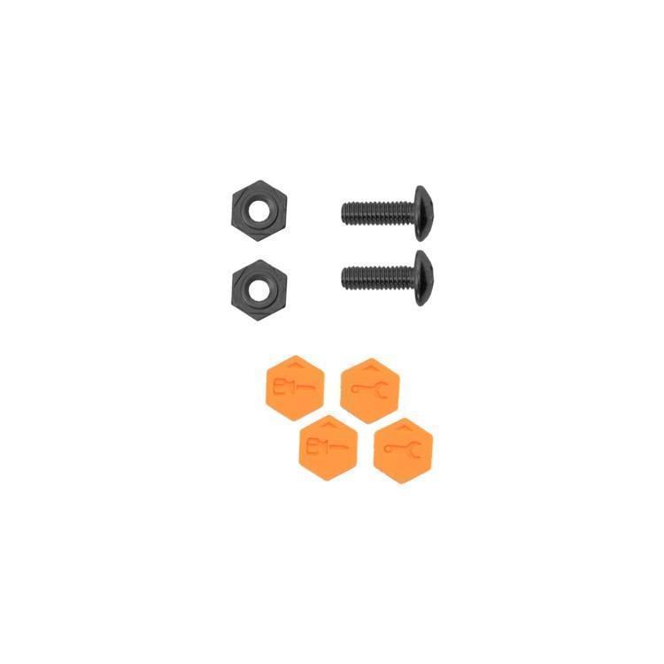 Hazard 4 HardPoint Hardware Kit Orange-Tactical Source LLC