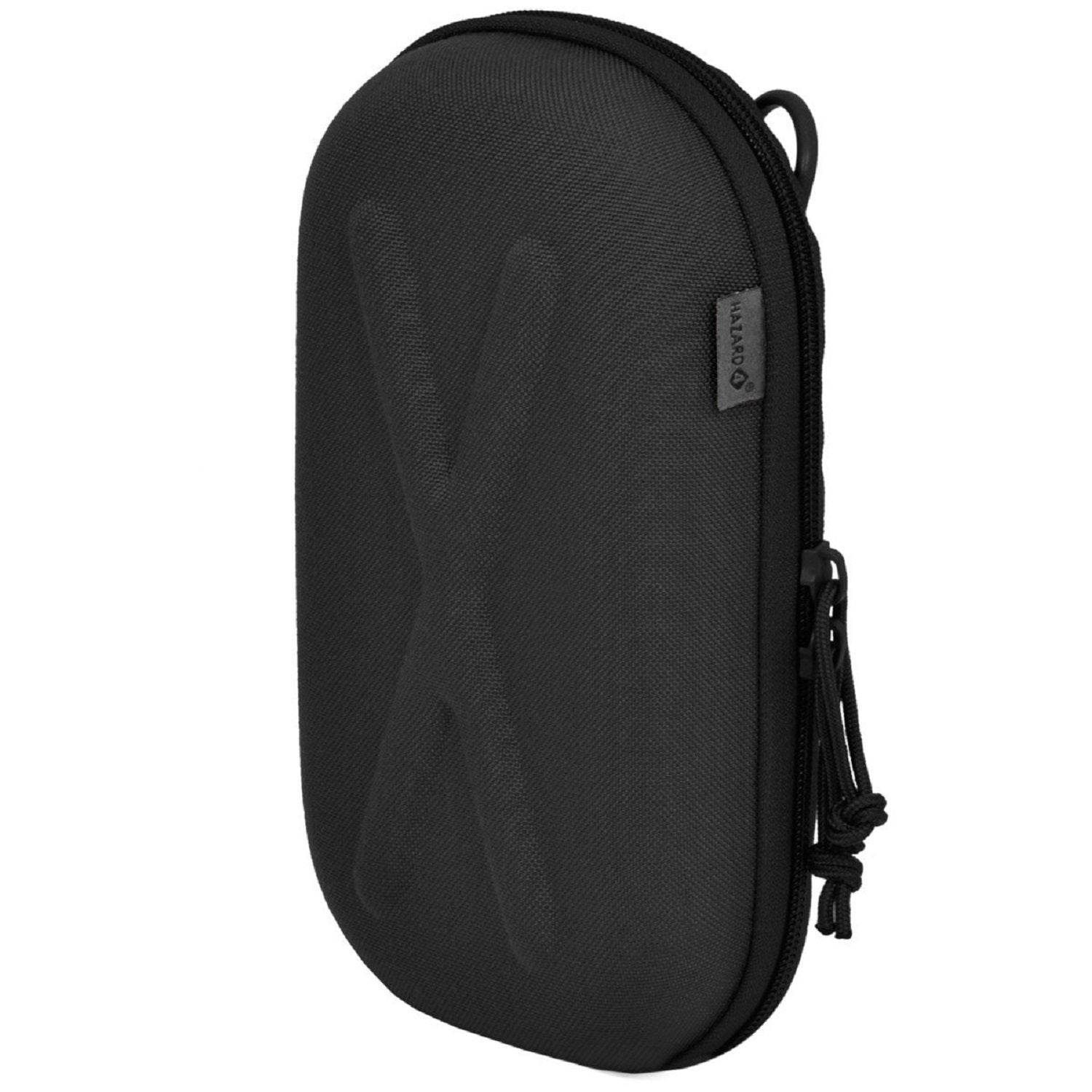 Hazard 4 Hatch MOLLE Hard-Pouch Black-Tactical Source LLC