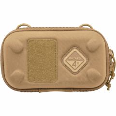 Hazard 4 Hatchling Shell Phone and Admin Case-Tactical Source LLC