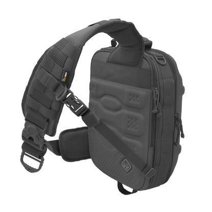 Hazard 4 Hibachi Grill Sling Pack - Black-Tactical Source LLC