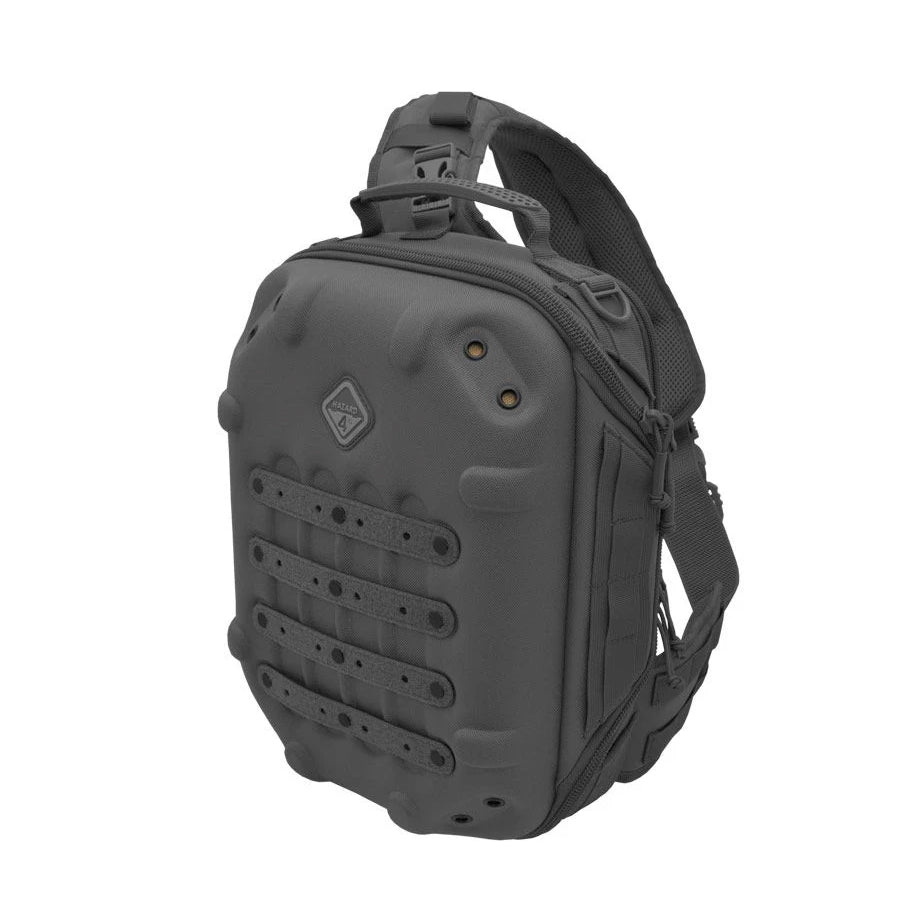 Hazard 4 Hibachi Grill Sling Pack - Black-Tactical Source LLC