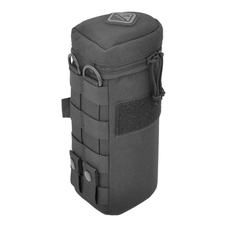 Hazard 4 Jelly Roll Slim 21 x 90mm Padded Pouch Black-Tactical Source LLC