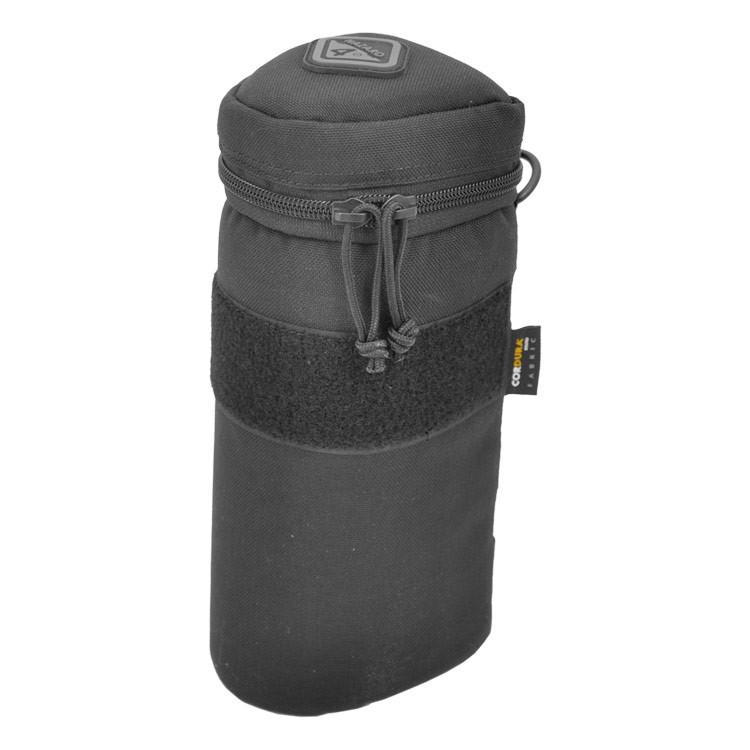 Hazard 4 Jelly Roll Slim 21 x 90mm Padded Pouch Black-Tactical Source LLC