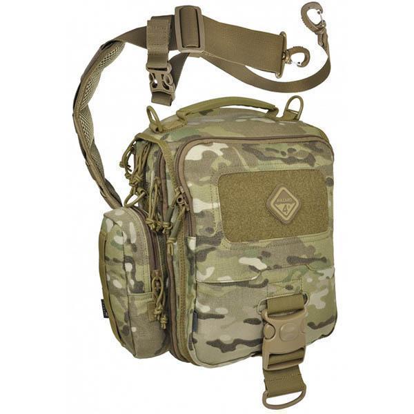 Hazard 4 Kato Tablet/Netbook Mini-Messenger MulitCam-Tactical Source LLC