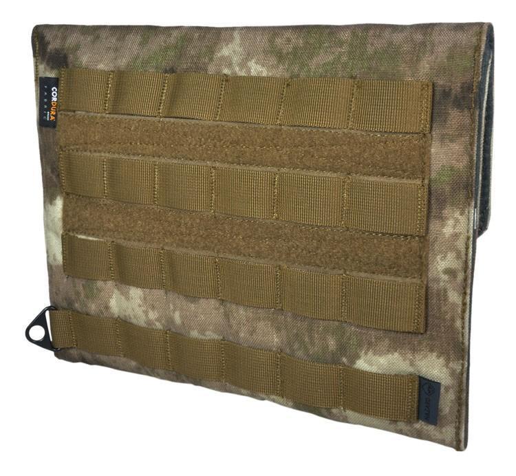 Hazard 4 Launch-Pad Ipad® Mil Spec Sleeve ATACS-Tactical Source LLC