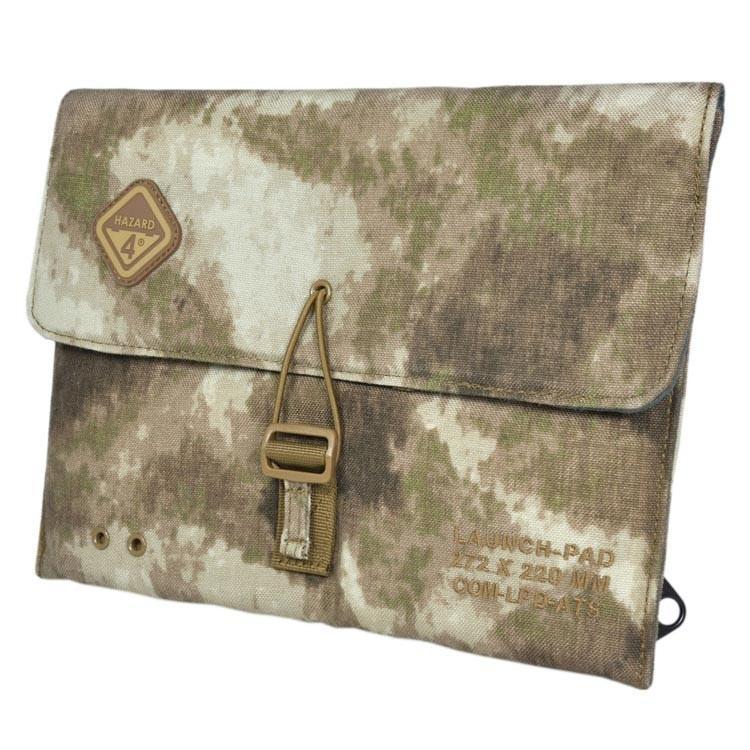 Hazard 4 Launch-Pad Ipad® Mil Spec Sleeve ATACS-Tactical Source LLC
