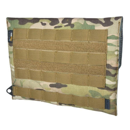 Hazard 4 Launch-Pad Ipad® Mil Spec Sleeve Multi Cam-Tactical Source LLC