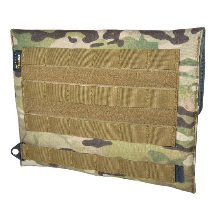 Hazard 4 Launch-Pad Ipad® Mil Spec Sleeve Multi Cam-Tactical Source LLC