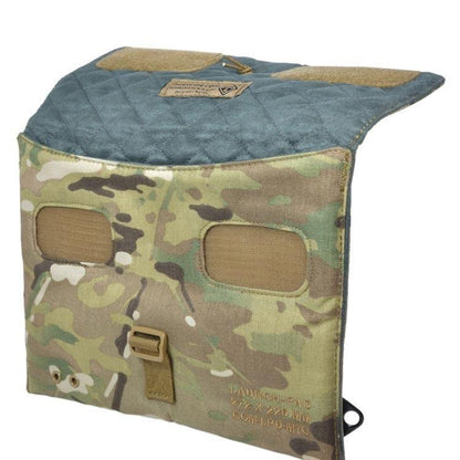 Hazard 4 Launch-Pad Ipad® Mil Spec Sleeve Multi Cam-Tactical Source LLC