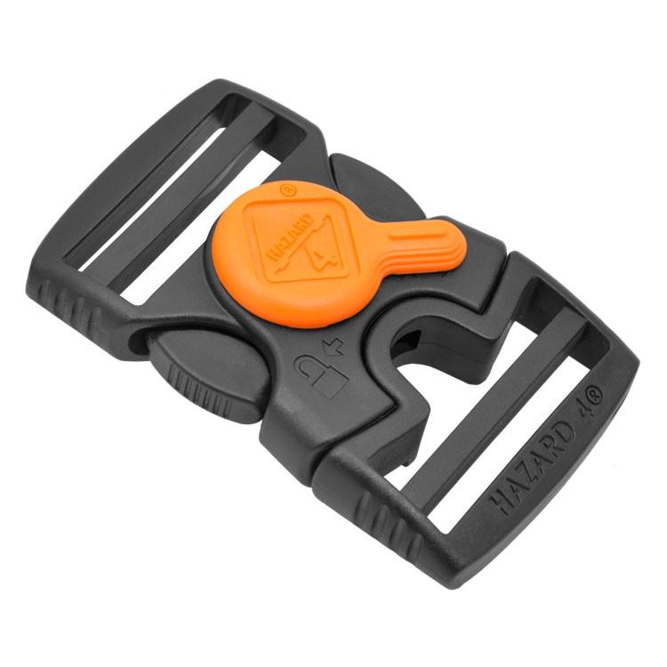 Hazard 4 Lever for Roto-Locking Side-Release Buckle-Tactical Source LLC