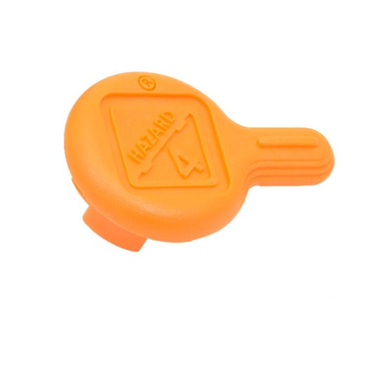 Hazard 4 Lever for Roto-Locking Side-Release Buckle-Tactical Source LLC