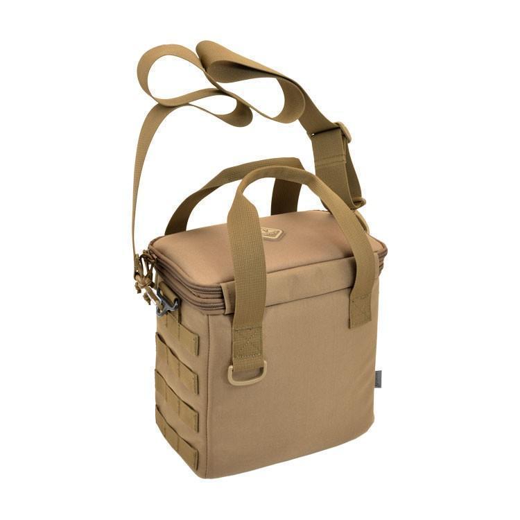 Hazard 4 M.P.C. Multi Pistol Carrier Coyote-Tactical Source LLC