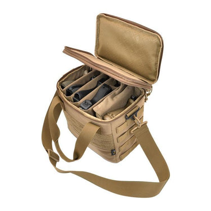Hazard 4 M.P.C. Multi Pistol Carrier Coyote-Tactical Source LLC