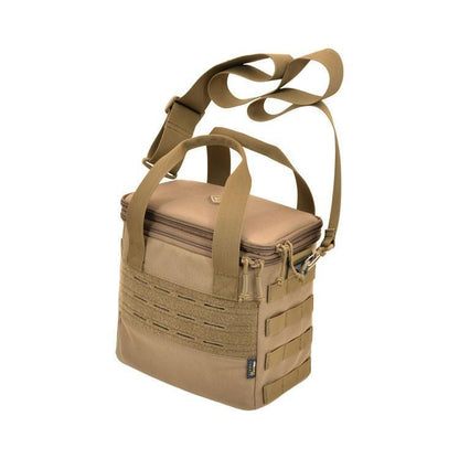 Hazard 4 M.P.C. Multi Pistol Carrier Coyote-Tactical Source LLC