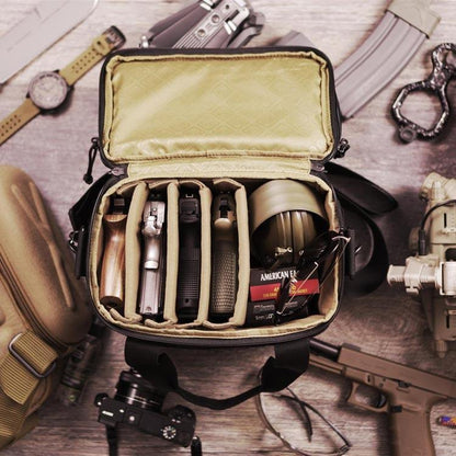 Hazard 4 M.P.C. Multi Pistol Carrier Grayman-Tactical Source LLC