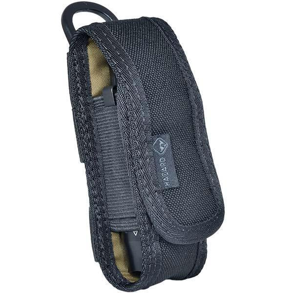 Hazard 4 Mil-Koala Multi Sheath Black-Tactical Source LLC
