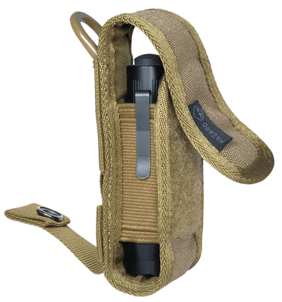 Hazard 4 Mil-Koala Multi Sheath Coyote-Tactical Source LLC