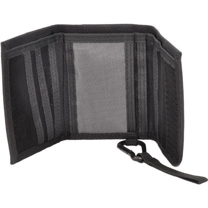 Hazard 4 Mil-Wafer slim tri-fold wallet Black-Tactical Source LLC