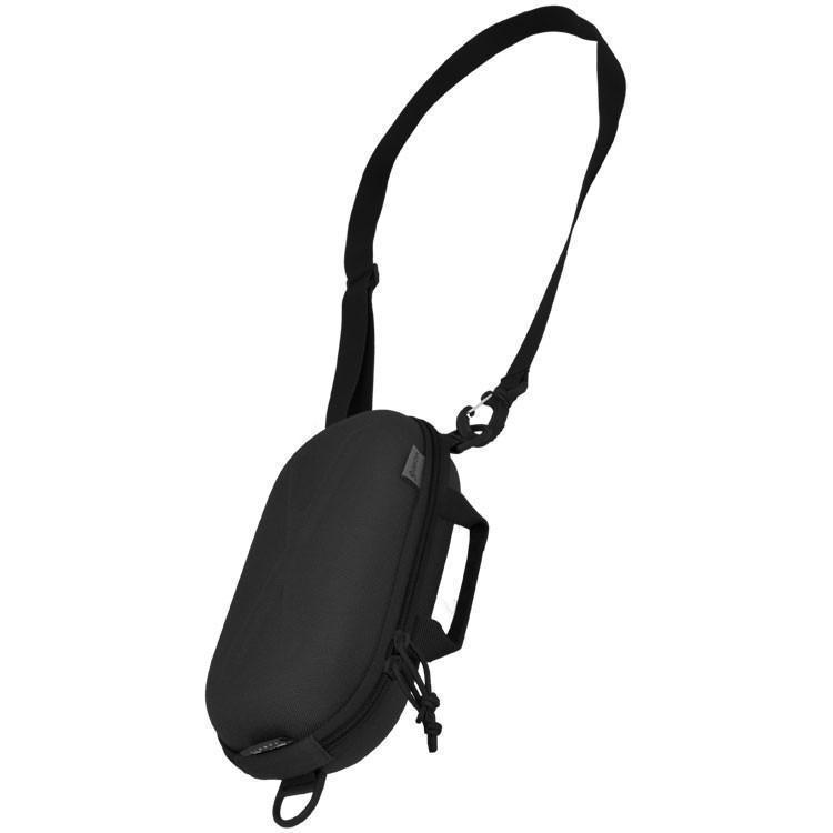 Hazard 4 Nutcase Padded Hard Case Black-Tactical Source LLC