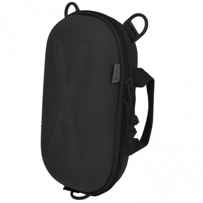 Hazard 4 Nutcase Padded Hard Case Black-Tactical Source LLC