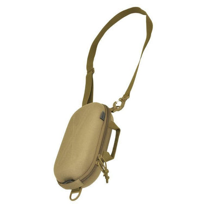 Hazard 4 Nutcase Padded Hard Case Coyote-Tactical Source LLC