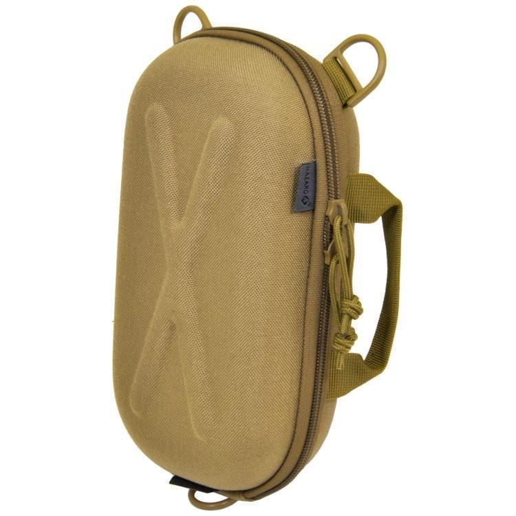 Hazard 4 Nutcase Padded Hard Case Coyote-Tactical Source LLC