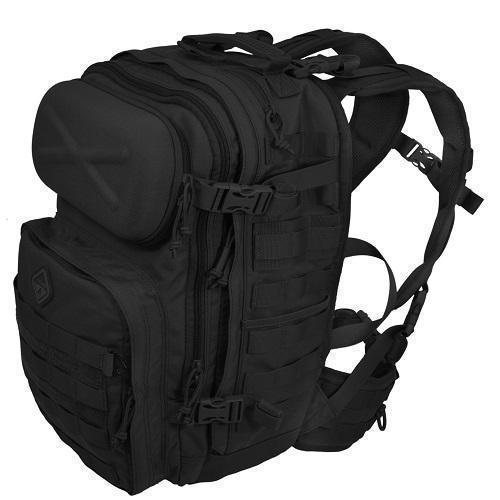 Hazard 4 Patrol Pack Thermo-Cap Daypack Black-Tactical Source LLC