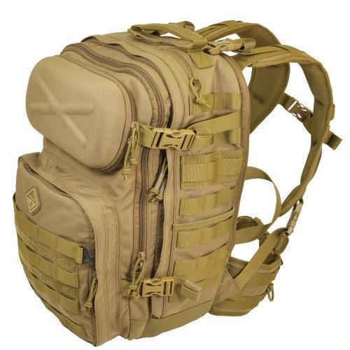 Hazard 4 Patrol Pack Thermo-Cap Daypack Coyote-Tactical Source LLC